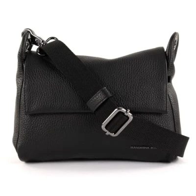 Imagen de Mandarina Duck Bandolera, Mujer, Talla: One Size, Nero