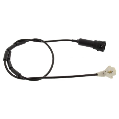 Imagen de MAPCO 56712 Sensor de Desgaste Pastillas Frenos Eje delantero OPEL: Omega A Berlina