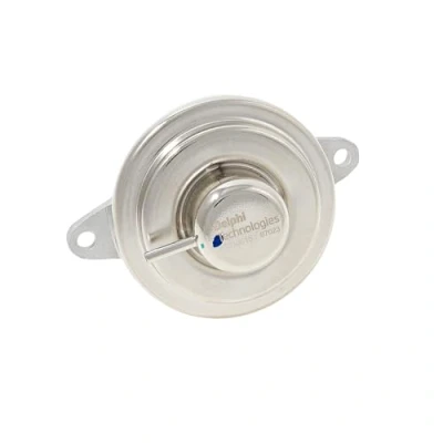 Imagen de DELPHI EG10515 12B1 Válvula EGR sin radiator OPEL: Zafira A Monovolumen, Astra G CC, Caravan