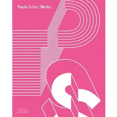 Imagen de Paula Scher: Works