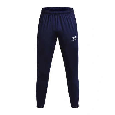 Imagen de Under Armour Challenger Train PANT Pantalones deportivos Midnight navy / white, Hombre, Talla: XL, white