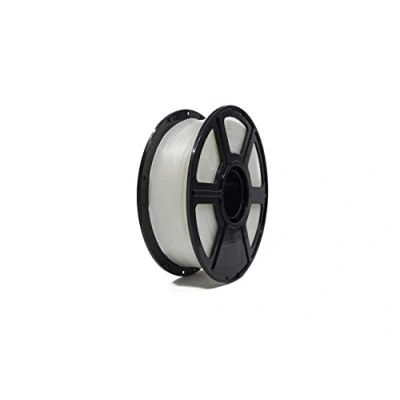 Imagen de BRESSER Filamento Color Neutro 1 kg PLA para impresoras 3D