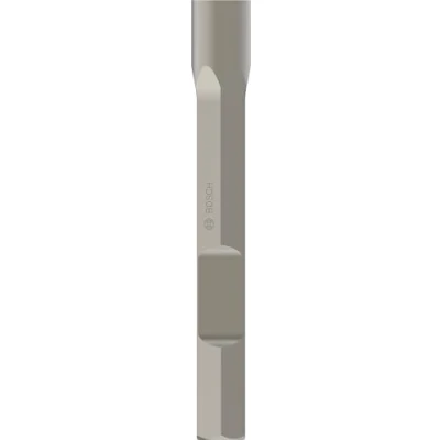 Imagen de Bosch 1 618 609 005 Útil para colocación de picas toma a tierra con inserción hexagonal 28 mm 300 (pack 1)
