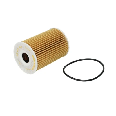 Imagen de MAHLE ORIGINAL OX 415D Filtro de aceite Cartucho filtrante NISSAN: Patrol GR 5 SUV, TERRANO 2, 5, RENAULT: MASTER 2 Kasten
