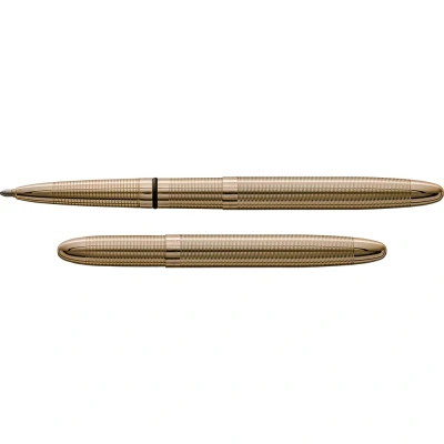 Imagen de Fisher Space Pen Lacquered Brass Bullet