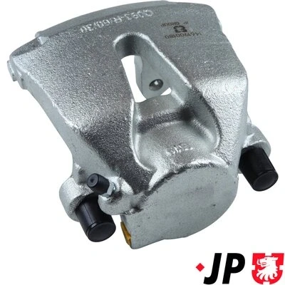 Imagen de JP GROUP 1461900180 Pinza de freno Eje delantero, derecha BMW: X5