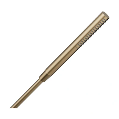 Imagen de hansgrohe hg 24126140 Alcachofa de Mano, Bronce Cepillado