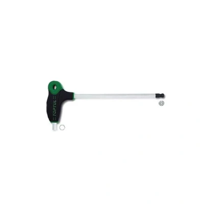 Imagen de TOPTUL KHAP1010 Manguera de aire comprimido 9.5 10