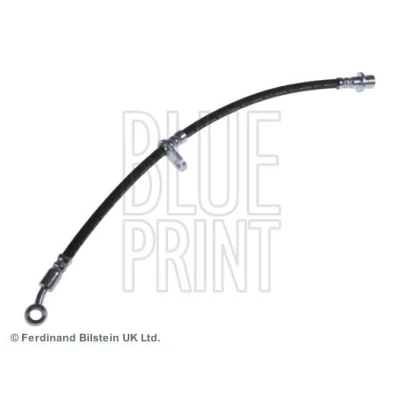 Imagen de BLUE PRINT ADH253108 Latiguillos de Freno Eje delantero, izquierda 568 HONDA: CR V 2