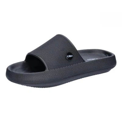 Imagen de CMP RUBY WMN SLIPPER, Sandalias Tipo Chancla Mujer, Negro, 37/38 EU
