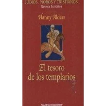 Imagen de El Tesoro De Los Templarios
