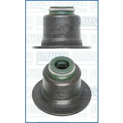 Imagen de AJUSA 12011600 Retenes de Válvulas 5 FORD: Focus Mk1 Hatchback, 2 Limousine, MONDEO 4 Stufenheck