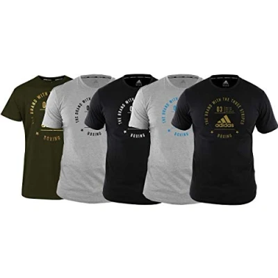 Imagen de adidas Camiseta Unisex Community Line