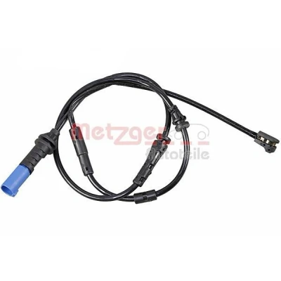 Imagen de METZGER 1190315 Sensor de Desgaste Pastillas Frenos BMW: X3, X4
