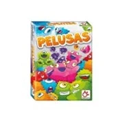 Imagen de Mercurio Pelusas Juego de Cartas Ágil y Divertido 110 Incluidas Tiempo Aproximado 20 min a Partir 8 Años para 2 6 Jugadores