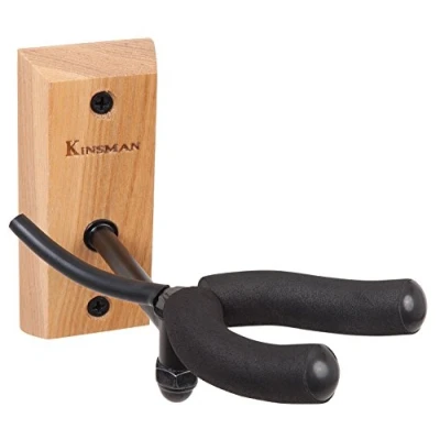 Imagen de Kinsman KWH3 Soporte de madera para violines