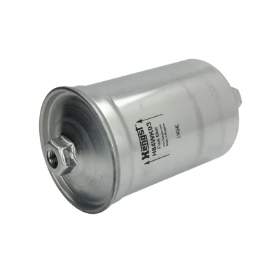 Imagen de HENGST FILTER H84WK03 Filtro Combustible de tubería AUDI: 100 C4 Berlina, 80 B4 A6 VOLKSWAGEN: GOLF 2, 1 Cabriolet