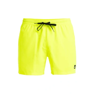 Imagen de Quiksilver Everyday Solid 15 Bañador, Hombre, Talla: Medium, Yellow