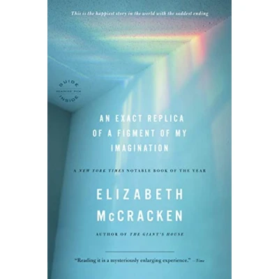 Imagen de An Exact Replica Of A Figment My Imagination (ebook)