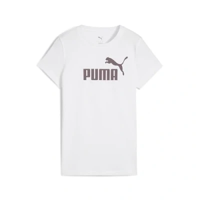 Imagen de PUMA Camiseta Unisex con Logotipo ESS No. 1 (S) (Paquete de 1)