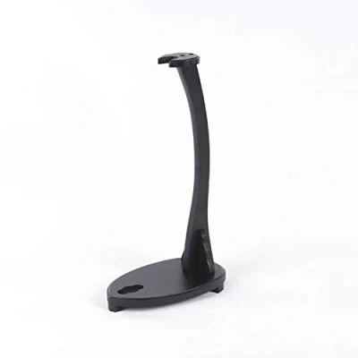 Imagen de BAIWANLIN Espada Estante Soporte Vertical exhibición Samurái Katana Wakizashi Forma de Cisne Tamaño Grande/Mediano/pequeño,Medium Size
