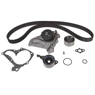 Imagen de BLUE PRINT ADT373750 bomba de agua + Kit Distribucion con 163 TOYOTA: RAV4 I SUV, Avensis Berlina, Carina E Berlina