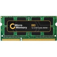 Imagen de Micromemory 4gb Ddr3 1333 1333mhz Módulo De Memoria Pc