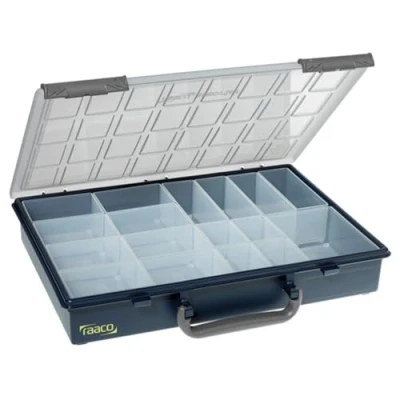 Imagen de KAYSER GmbH 108423 Sistema de organización armarios