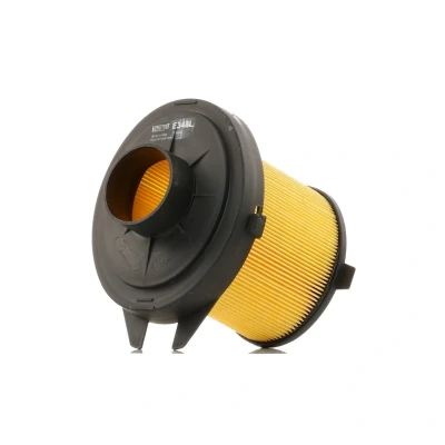 Imagen de HENGST FILTER E348L Filtro de aire 197 140 Cartucho filtrante CITROËN: Saxo Hatchback, C15 Furgón, AX, PEUGEOT: 106 II 205 Hatchback