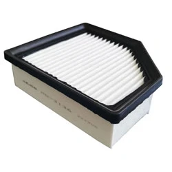 Imagen de ALCO FILTER MD 3136 Filtro de aire 58 170 195 Cartucho filtrante