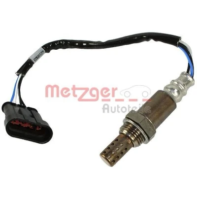 Imagen de METZGER 0893059 Sonda lambda con arandela de caucho Pieza Recambio Original M 18x1,5 4 FIAT: Punto II Hatchback, Stilo Hatchback