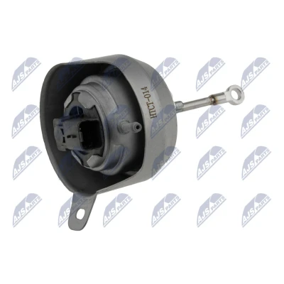 Imagen de NTY ECD CT 014 Actuador, turbocompresor