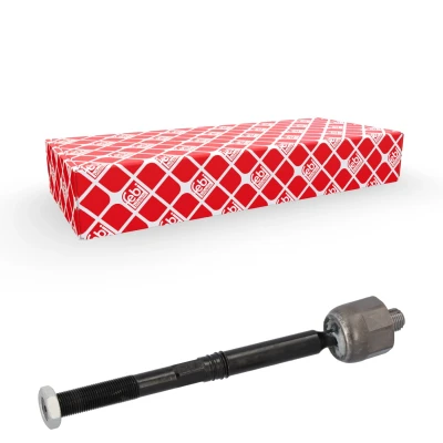 Imagen de FEBI BILSTEIN 37436 Rotula Axial de Direccion Eje delantero, izquierda, derecha 214 con contratuerca AUDI: A6 C7 Berlina, Allroad