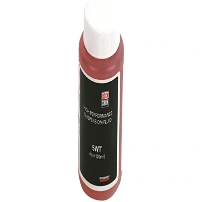 Imagen de ROCKSHOX 11.4315.021.020, Aceite para Bicicleta, Talla NA