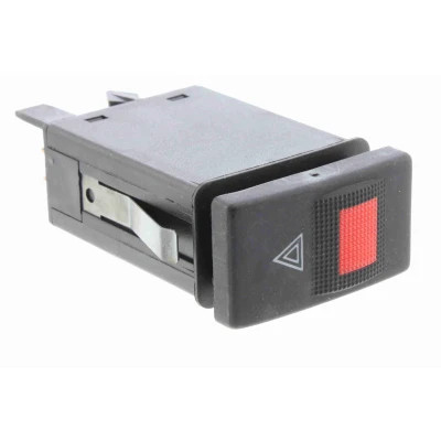 Imagen de VEMO Original Quality V10 73 0176 Interruptor intermitente de aviso 7 con relé incorporado AUDI: A4 B5 Berlina, Avant