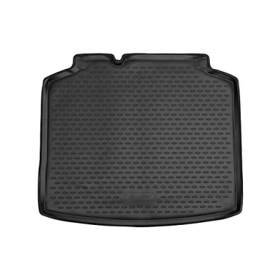 Imagen de Element EXP.ELEMENT02215B11 Alfombrilla Antideslizante para Maletero de Skoda Scala 2019 &gt; estándar, 1 Unidad, Color Negro