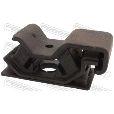 Imagen de FEBEST SZM 014 Soporte de motor posterior Caja cambios manual SUZUKI: Vitara I SUV, Grand 1 SUV