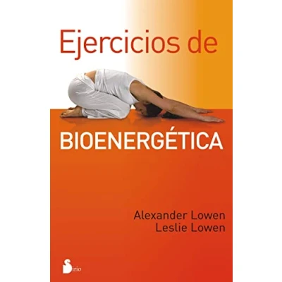 Imagen de Ejercicios De Bioenergetica (10ª Ed.)