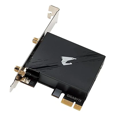 Imagen de Gigabyte Technology GC WBAX210 (GCWBAX210 00 G)