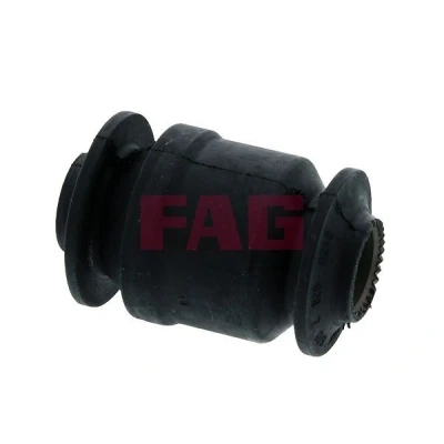 Imagen de FAG 829 0212 10 Silentblock brazo de Suspension Rodamiento caucho metal para oscilante transversal NISSAN: MICRA 2