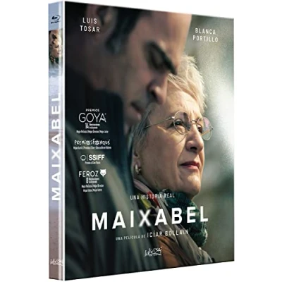 Imagen de Maixabel Ed. Especial (incluye libreto 32 pags) (Blu ray)