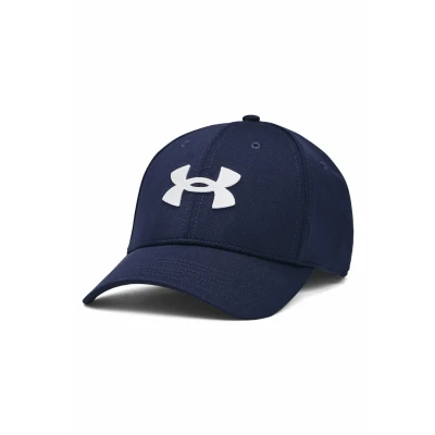 Imagen de Under Armour UA Blitzing Gorra Midnight navy, Talla: XL/XXL, navy