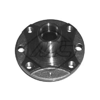 Imagen de Cojinete de rueda Metalcaucho 90005