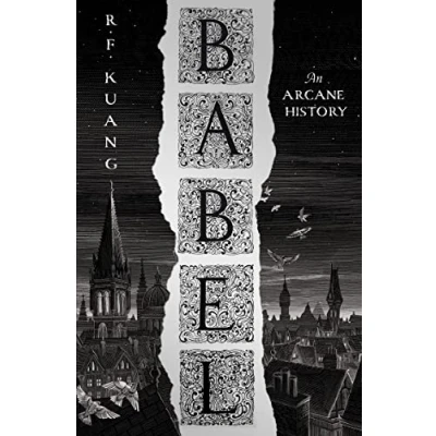 Imagen de Babel: The SUNDAY TIMES and #1 NEW YORK bestseller
