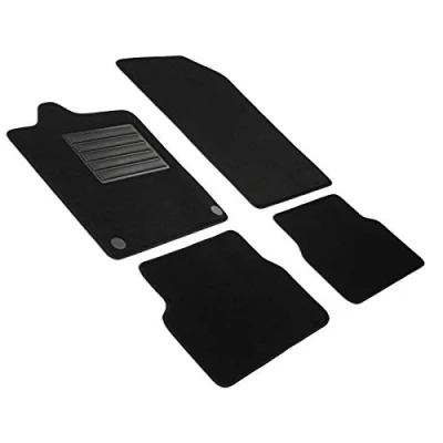 Imagen de MTM SP 2968 Alfombrillas a Medida en Velour para Renault Laguna Grandtour III 07.2007&gt;2015