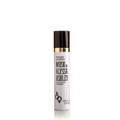 Imagen de Alyssa Ashley Musk Desodorante 100 ml