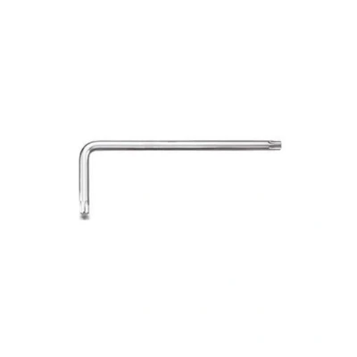 Imagen de Llave de husillo TORX TOPTUL T40 extra lang Longitud: 180mm