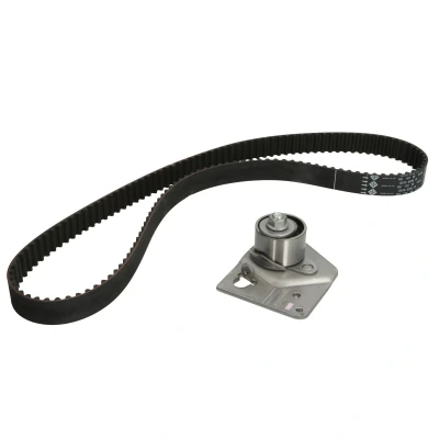 Imagen de INA 530 0442 10 Kit de correa distribución 133 con soporte base RENAULT: LAGUNA 2, MEGANE 2 Grandtour, SUZUKI: Grand Vitara SUV