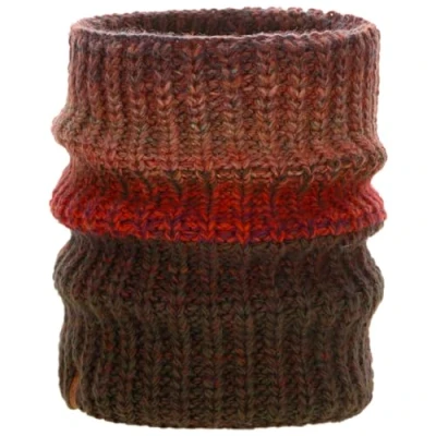 Imagen de Buff Bufanda tricot y polar OLYA MULTI Mujer Talla única