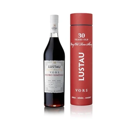 Imagen de Lustau Vors Pedro Ximenez 50 Cl